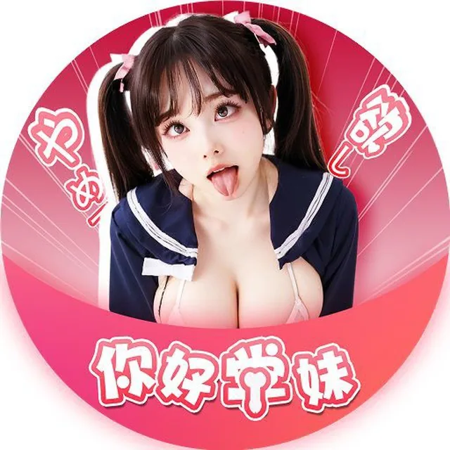 你好学妹